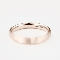 Nature ring herre tynd