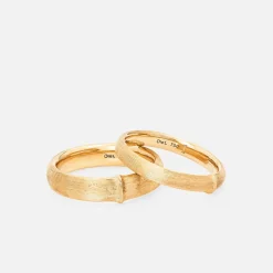 Nature ring herre tynd