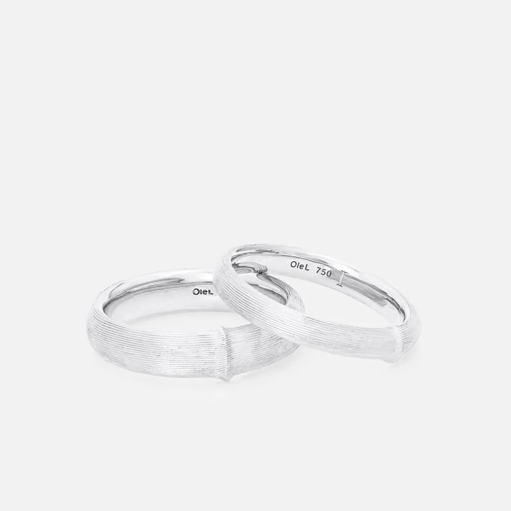 Nature ring herre tynd