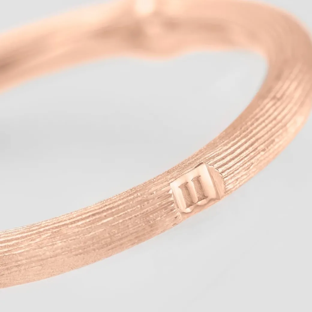 Nature ring II
