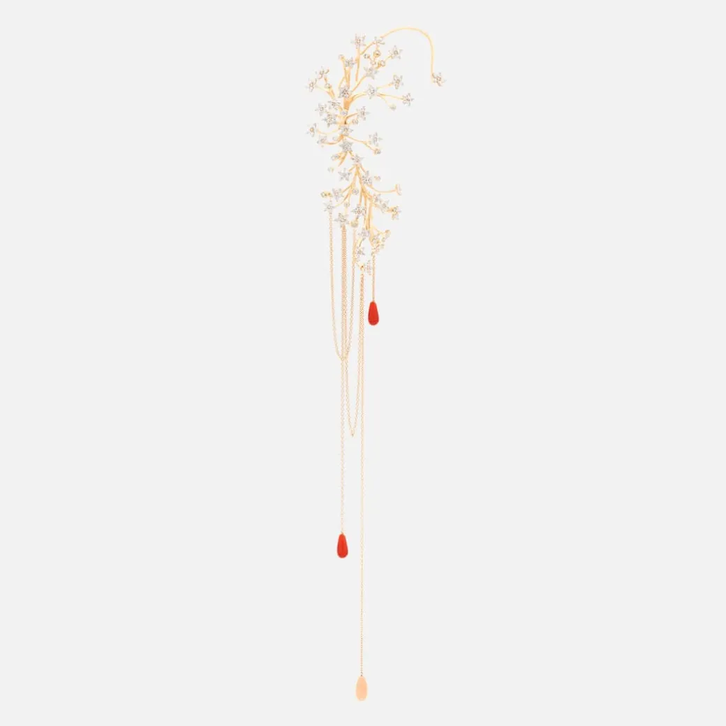Shooting stars ørering