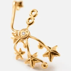 Shooting Stars øreringevedhæng