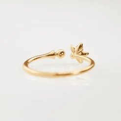 Shooting Stars ring lille