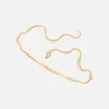 Snakes halsring