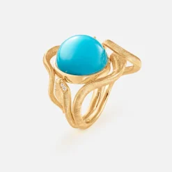 Snakes ring