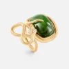 Snakes ring