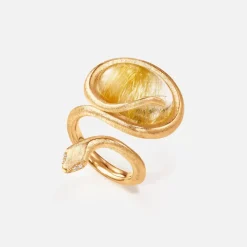 Snakes ring
