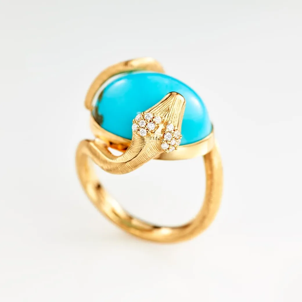 Snakes ring