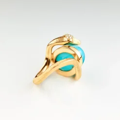 Snakes ring