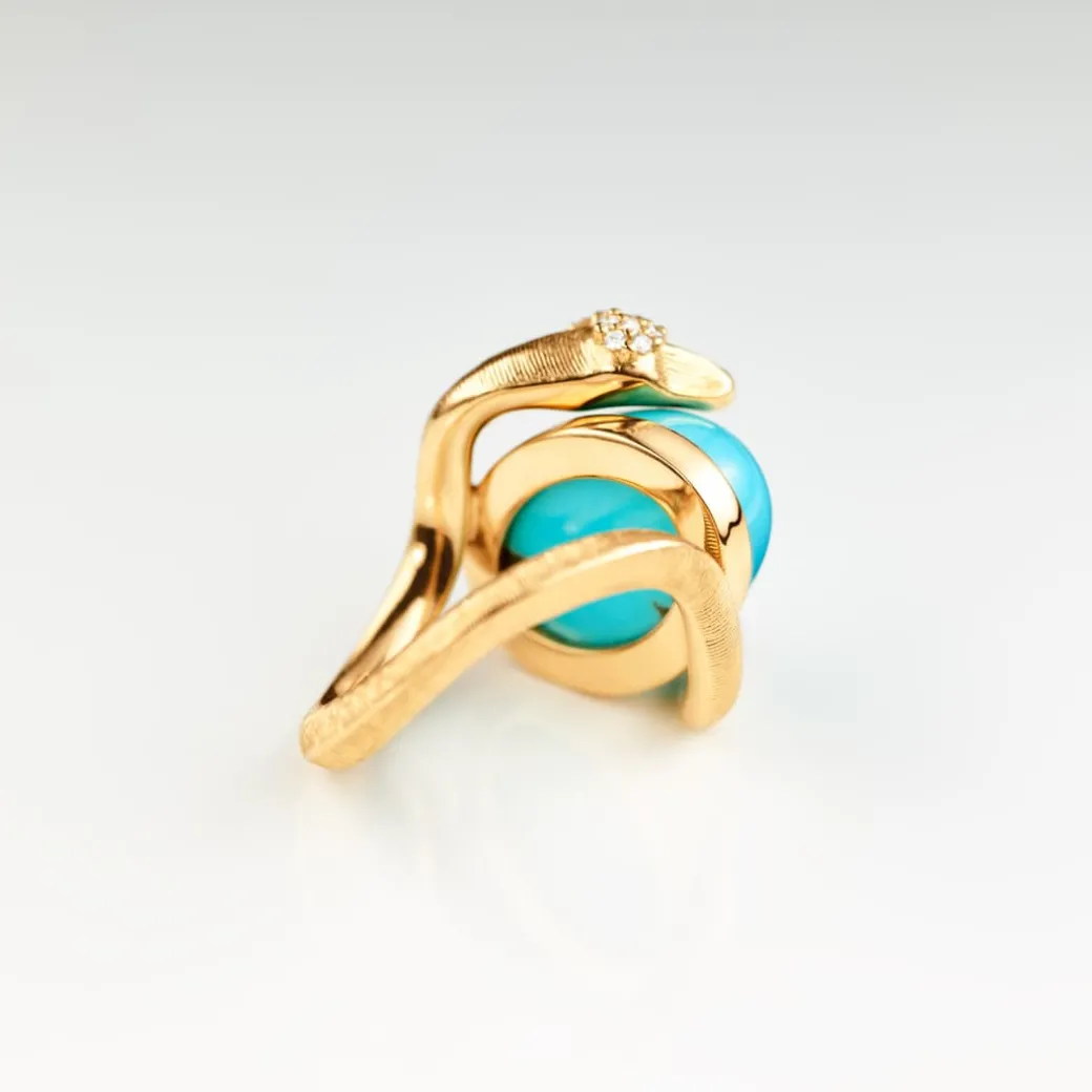 Snakes ring