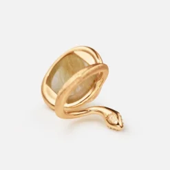 Snakes ring
