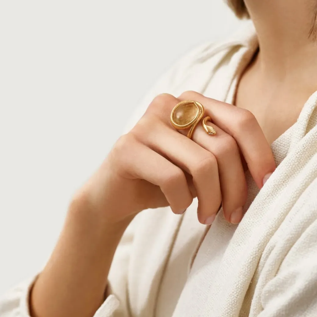 Snakes ring