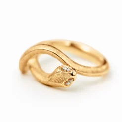 Snakes ring lille