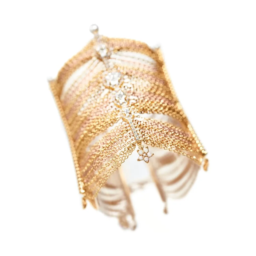Special Edition Shooting stars armbånd