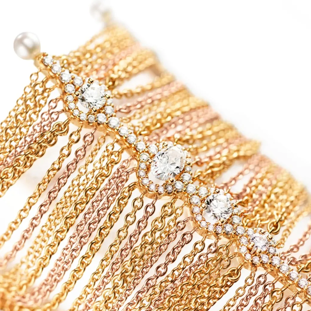 Special Edition Shooting stars armbånd