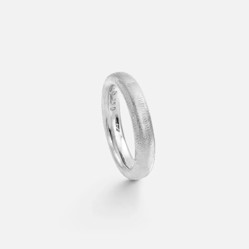 The Ring herre 4mm