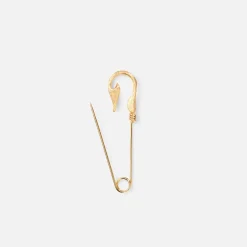 Under the sea Fish Hook broche lille