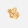 Wild Rose broche