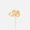 Wild Rose brooch medium