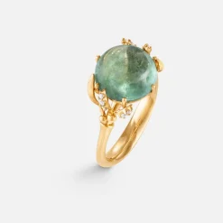 Winter Frost ring