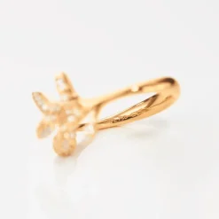 Winter Frost ring