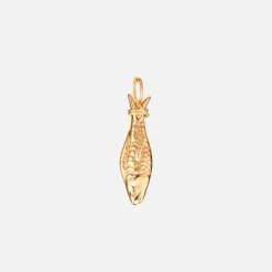 Young Fish pendant medium